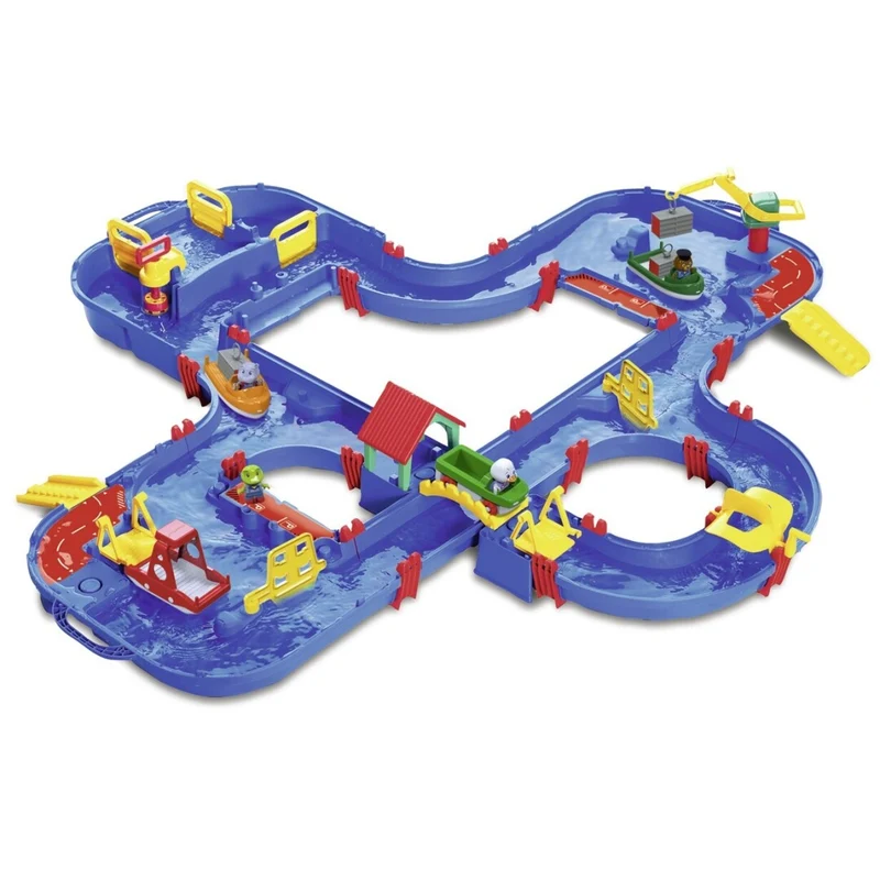 AquaPlay AquaPlay´nGo Waterway
