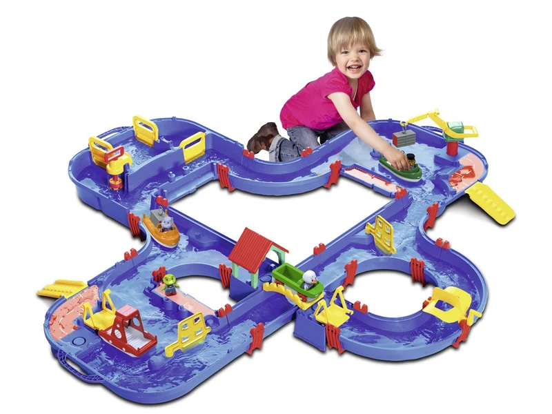 AquaPlay AquaPlay´nGo Waterway