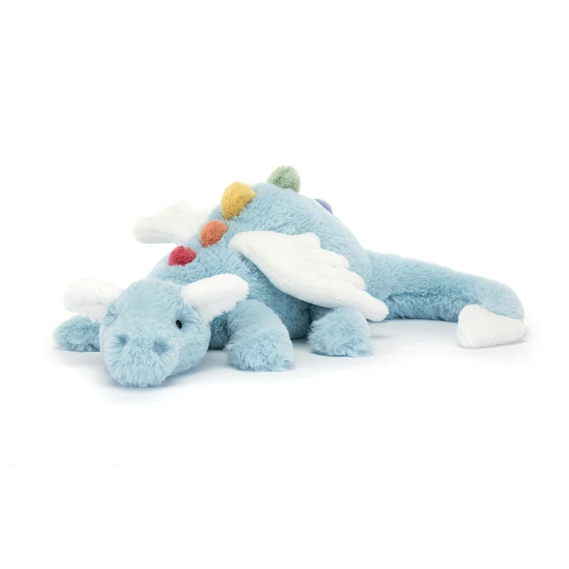 Sky Dragon Large · Jellycat