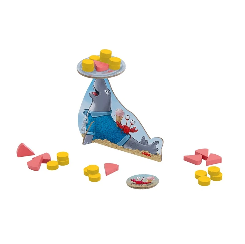 Robbi Gelato · HABA