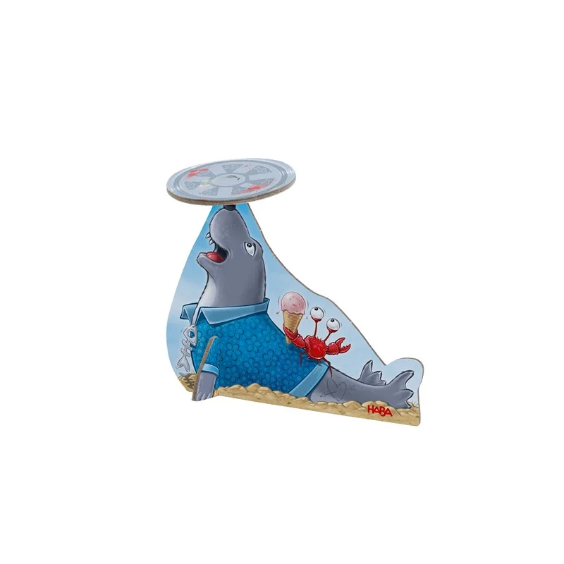 Robbi Gelato · HABA