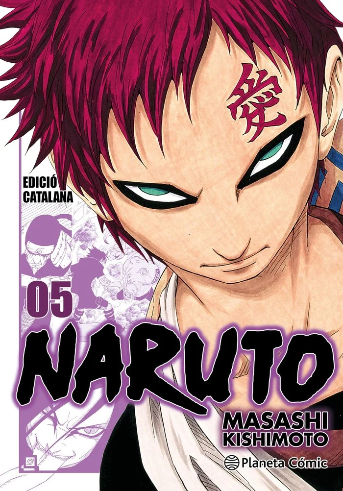 Naruto Jump Remix 5 (CAT)