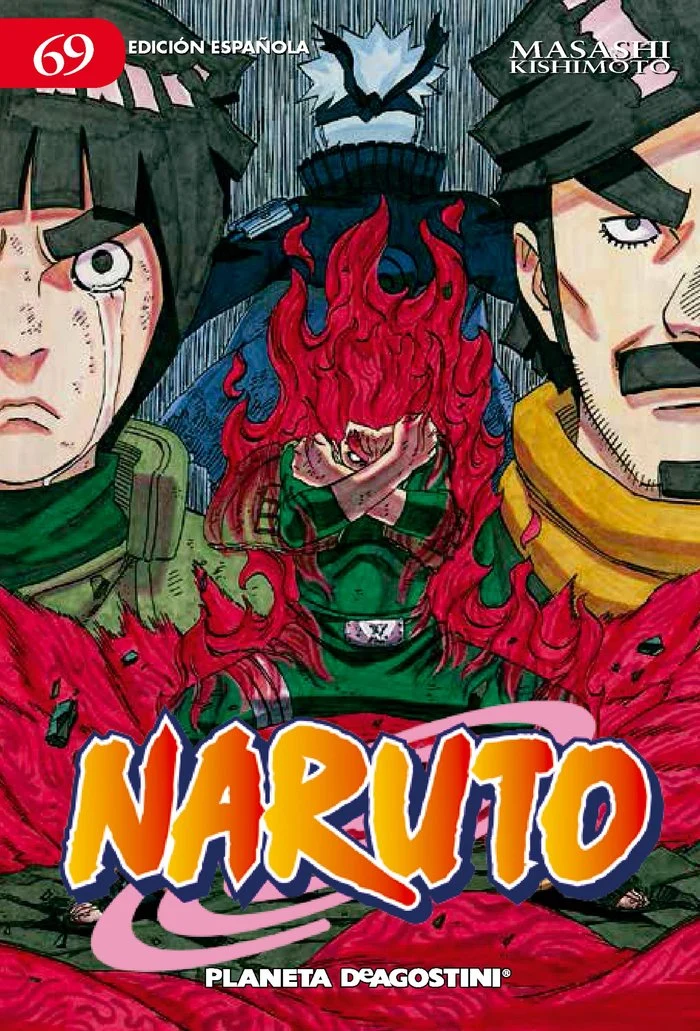 Naruto 69 (ES)
