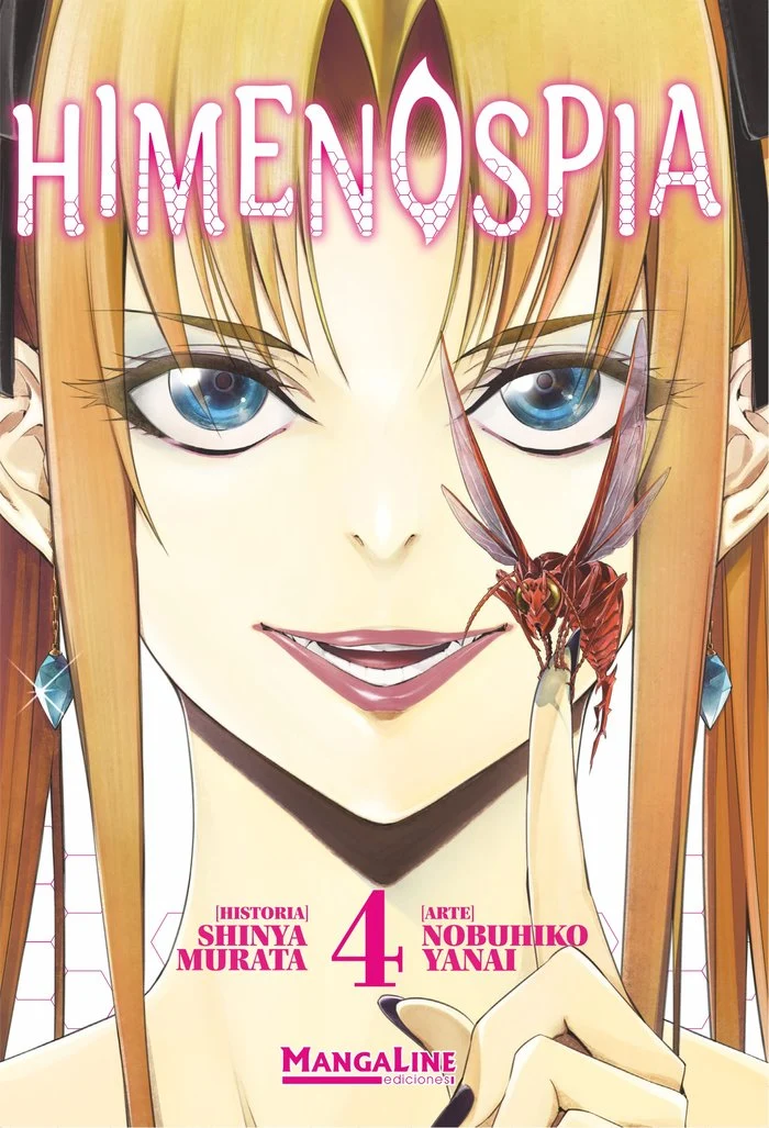 Himenospia 4 (ES)
