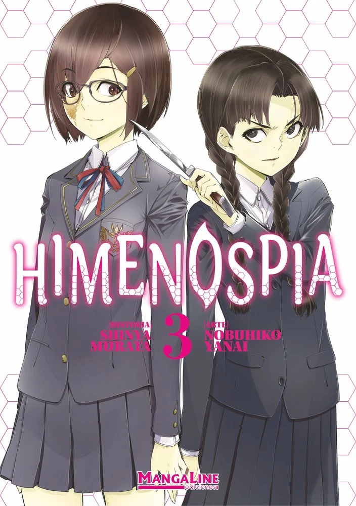 Himenospia 3 (ES)