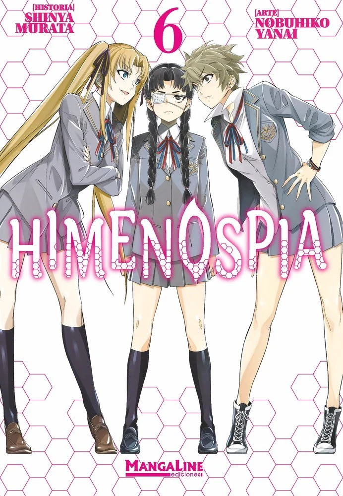 Himenospia 6 (ES)
