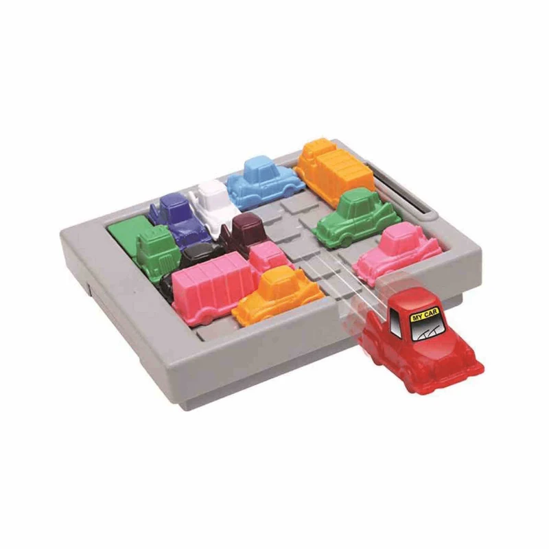 Game Planet | Juego Tráfico Loco