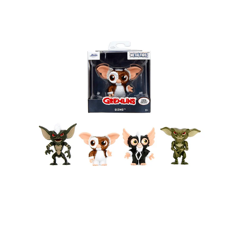 Figura Gremlins de 7 cm