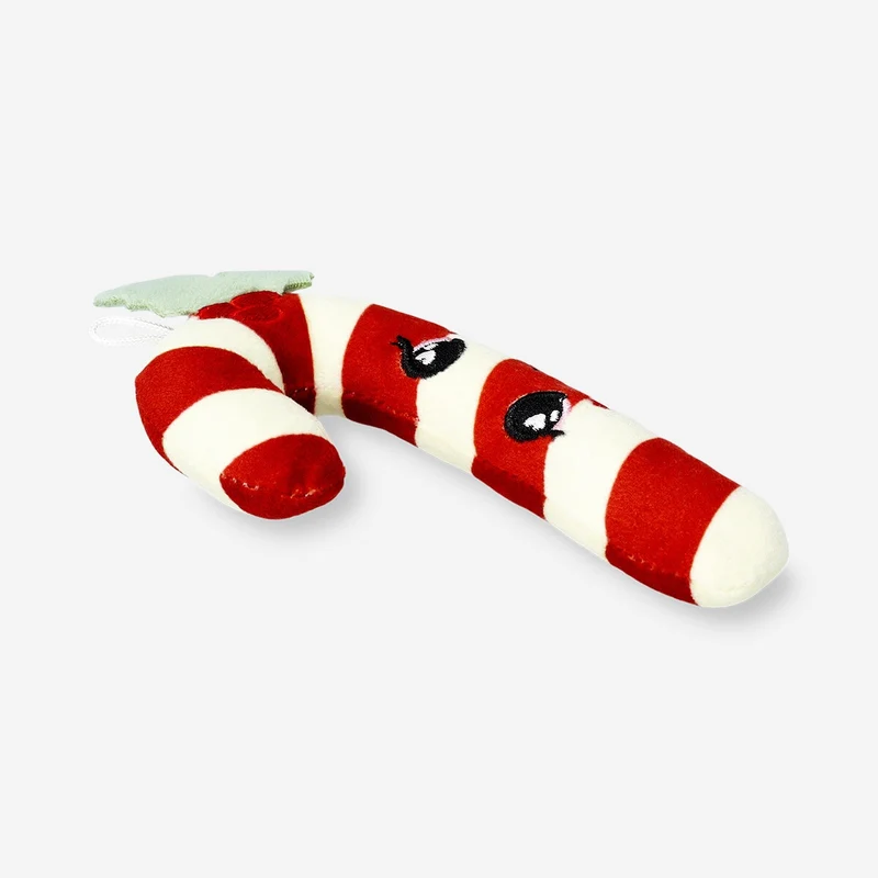 Plush toy - Candy cane