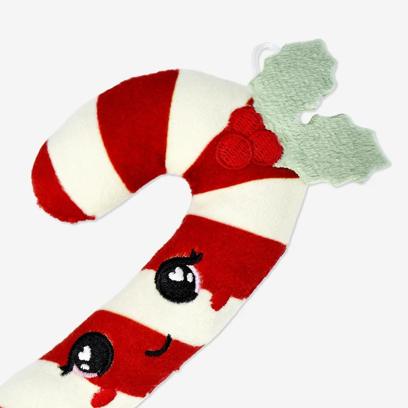 Plush toy - Candy cane