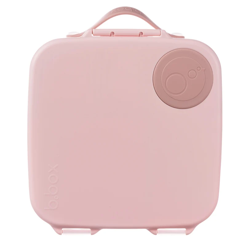 Caja almuerzo con gel refrigerante Blush Crush · b.box