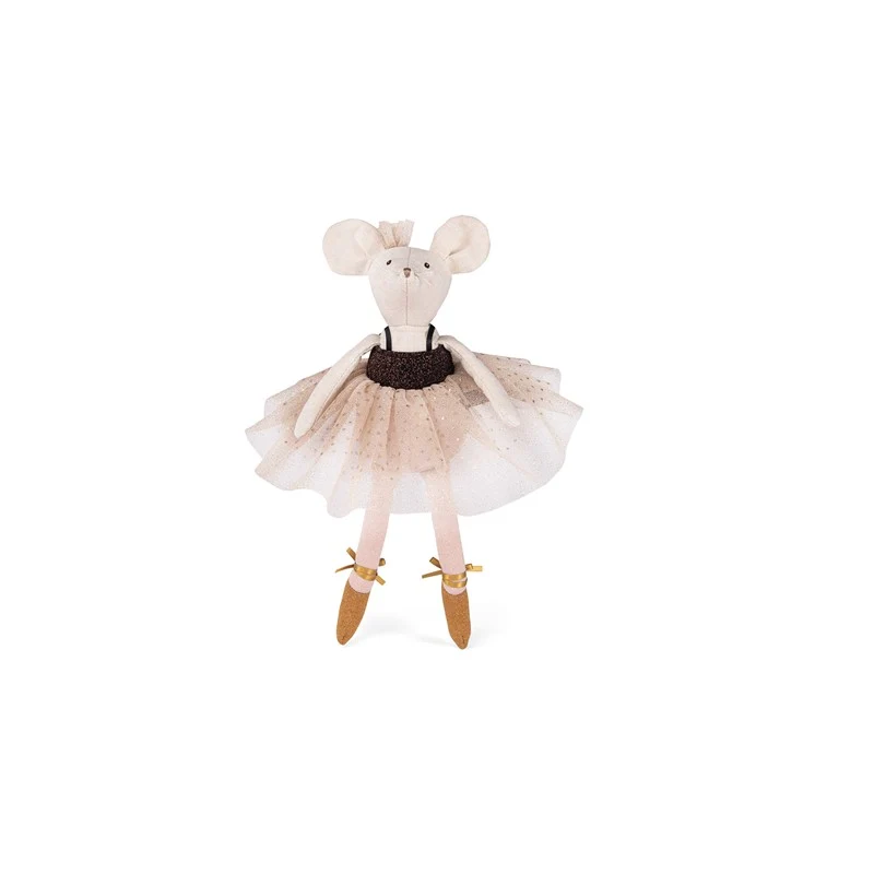 Maletín ratita bailarina y sus tutús · Moulin Roty