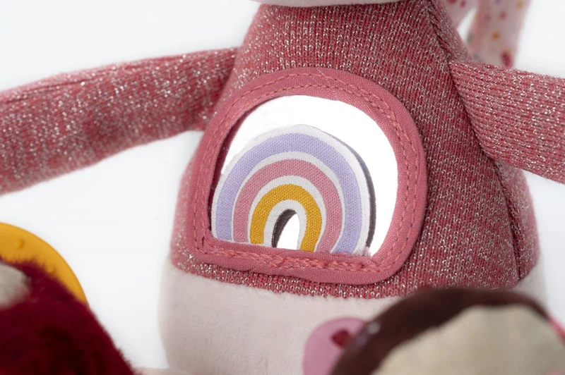 Lena Unicornio multiactividad Lilliputiens