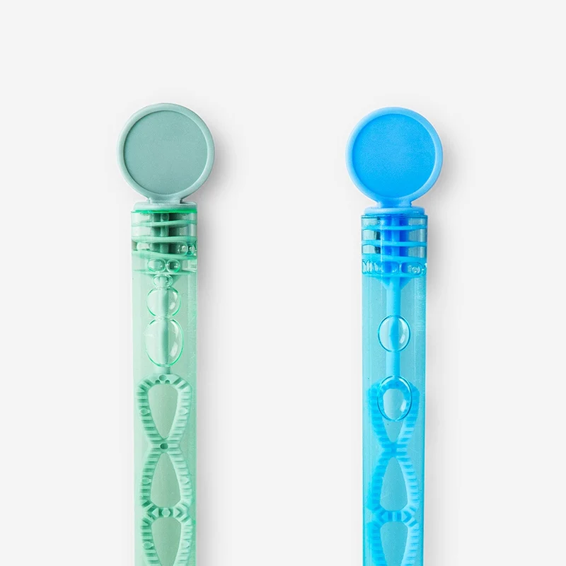 Soap bubbles mini pack - 4 pcs