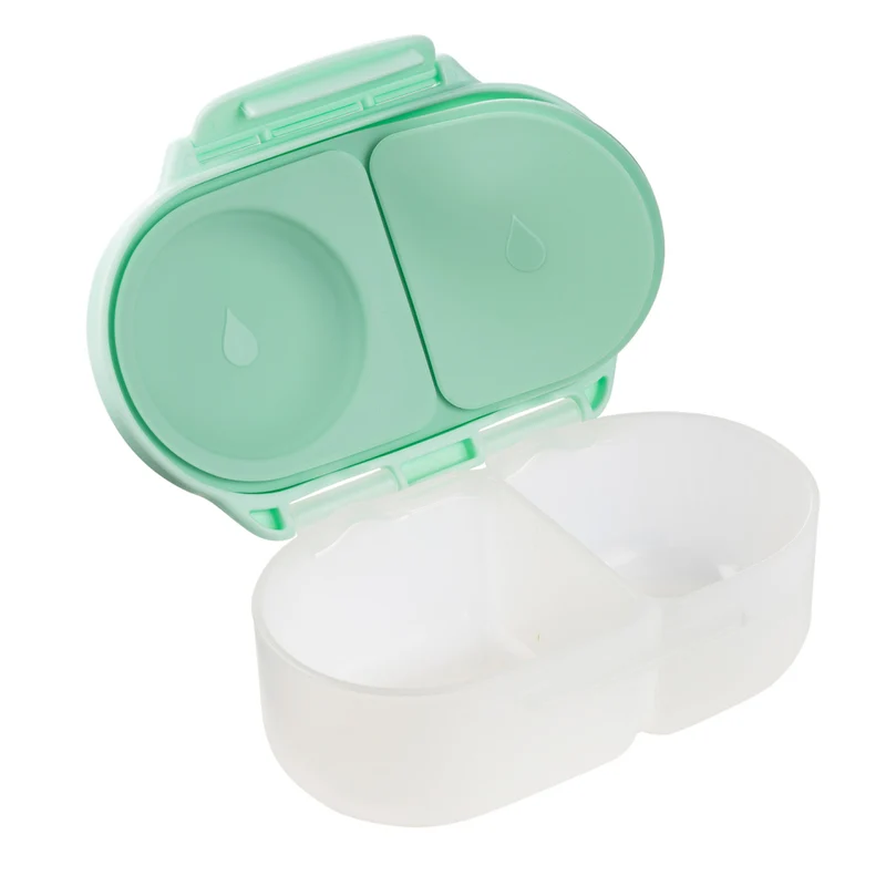 Cajita snack Spearmint · b.box