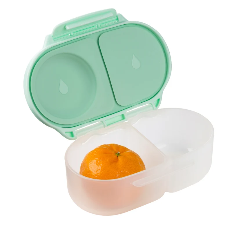 Cajita snack Spearmint · b.box