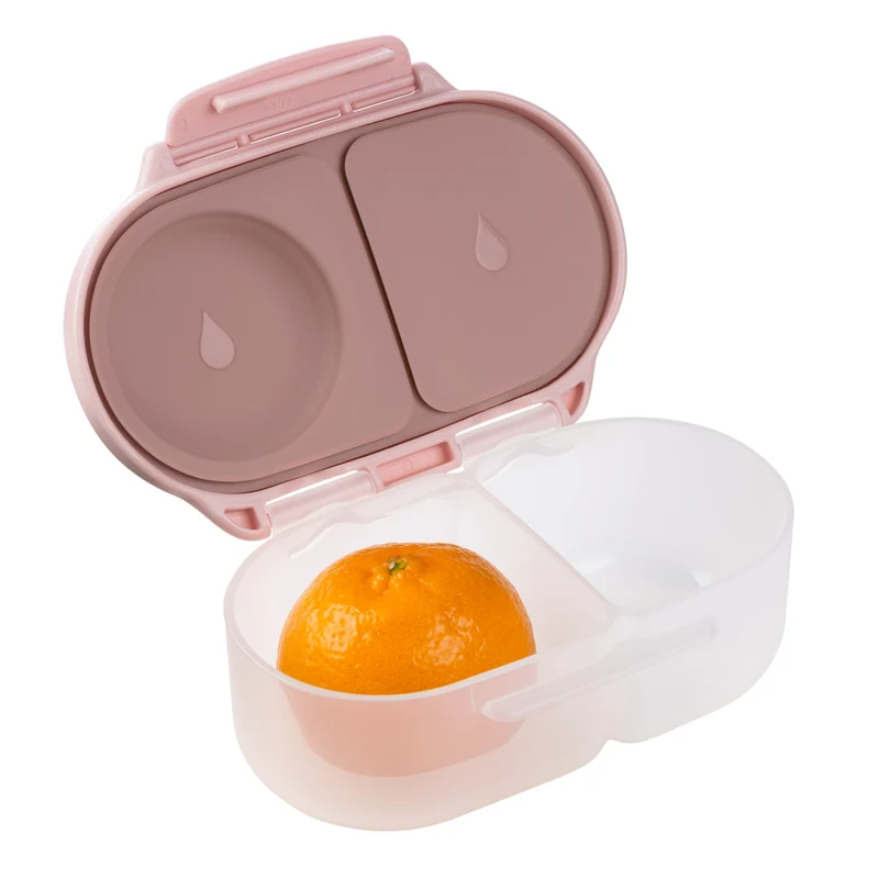 Cajita snack Blush Crush · b.box