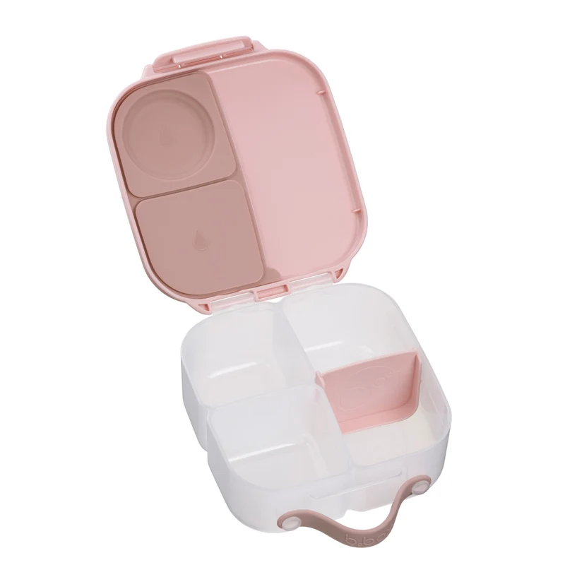 Mini caja almuerzo Blush Crush · b.box