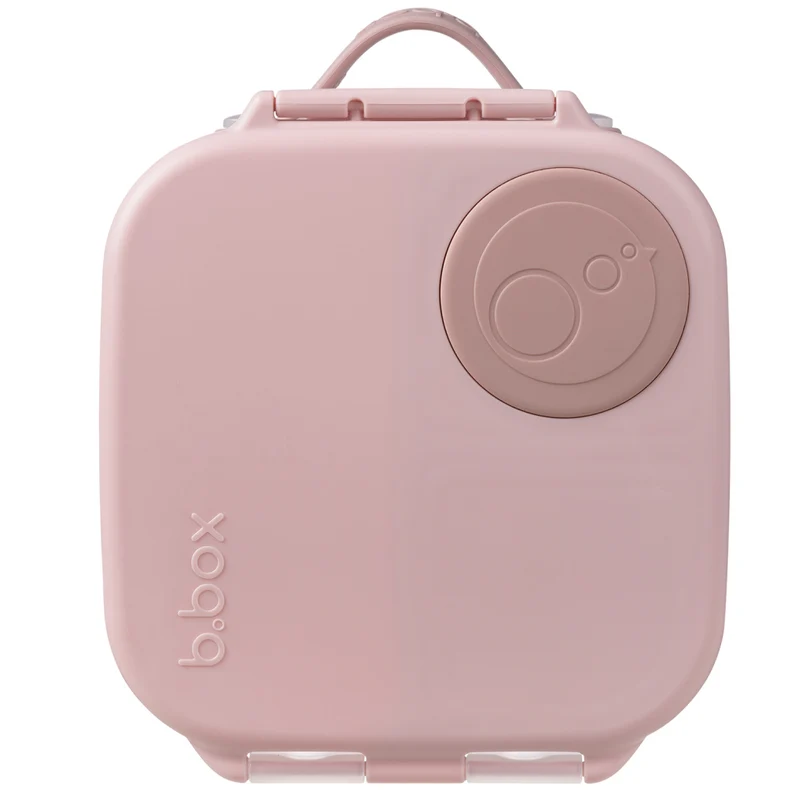 Mini caja almuerzo Blush Crush · b.box