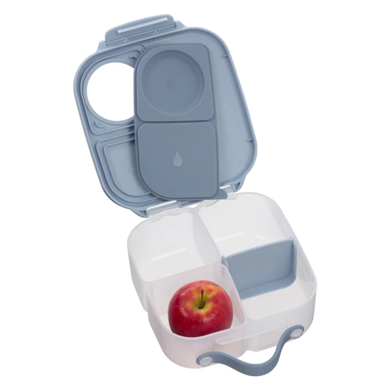 Mini caja almuerzo Chill Out · b.box