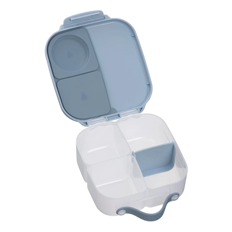 Mini caja almuerzo Chill Out · b.box