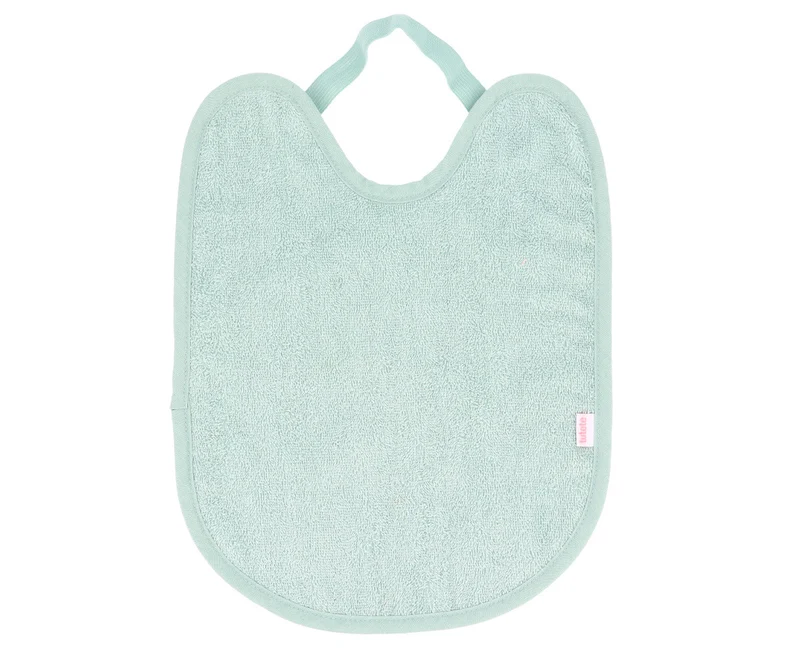 Babero Rizo Impermeable · Tutete