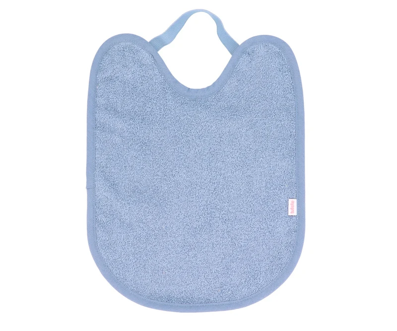 Babero Rizo Impermeable · Tutete
