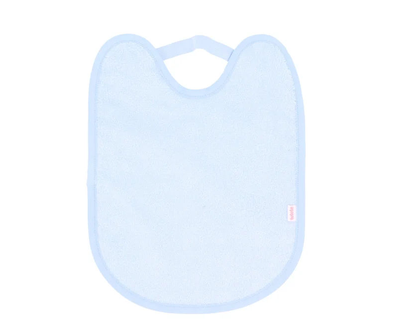 Babero Rizo Impermeable · Tutete