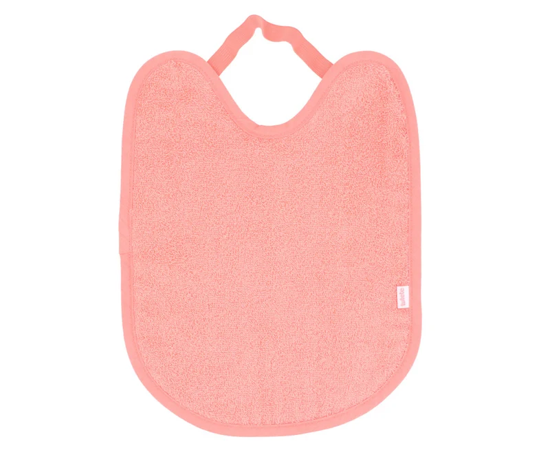 Babero Rizo Impermeable · Tutete