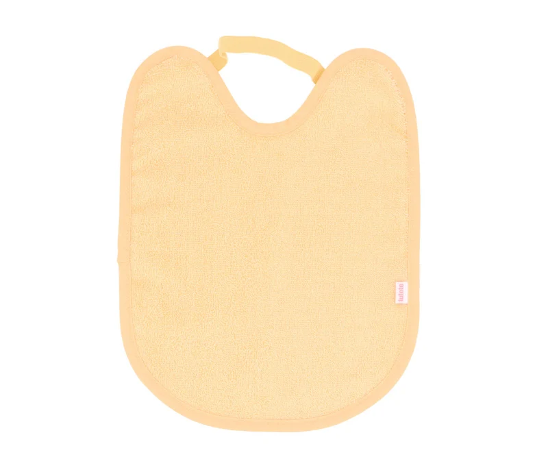 Babero Rizo Impermeable · Tutete