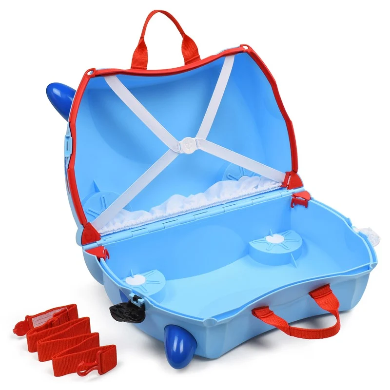 Trunki Doug · Perro