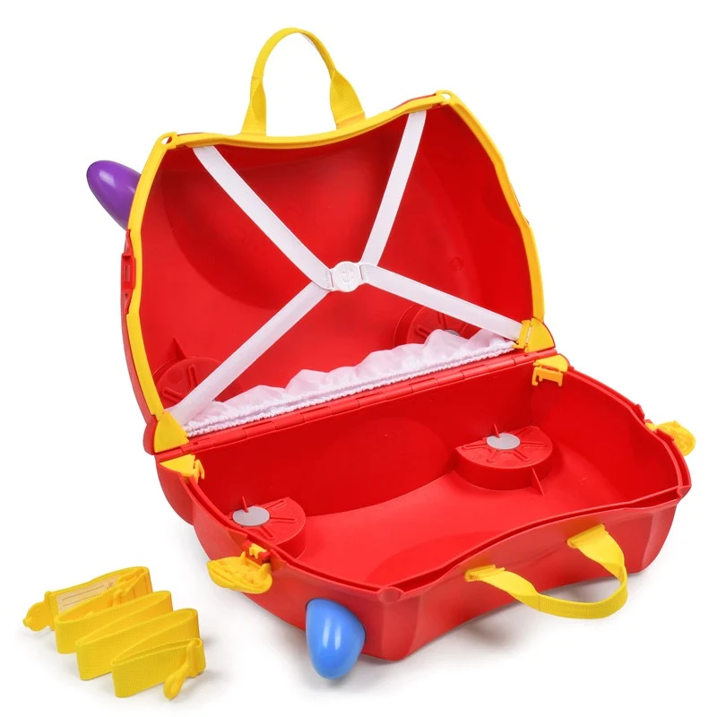 Trunki Peppa Pig