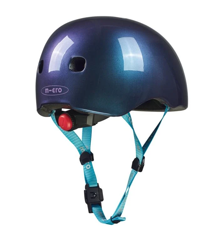 Casco Neochrome Azul