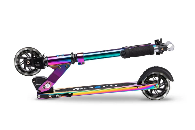 Patinete Sprite Neochrome LED