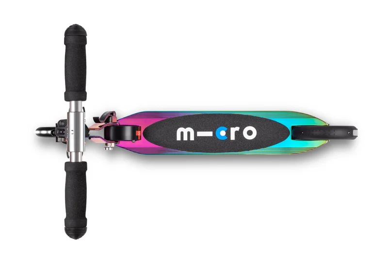 Patinete Sprite Neochrome LED