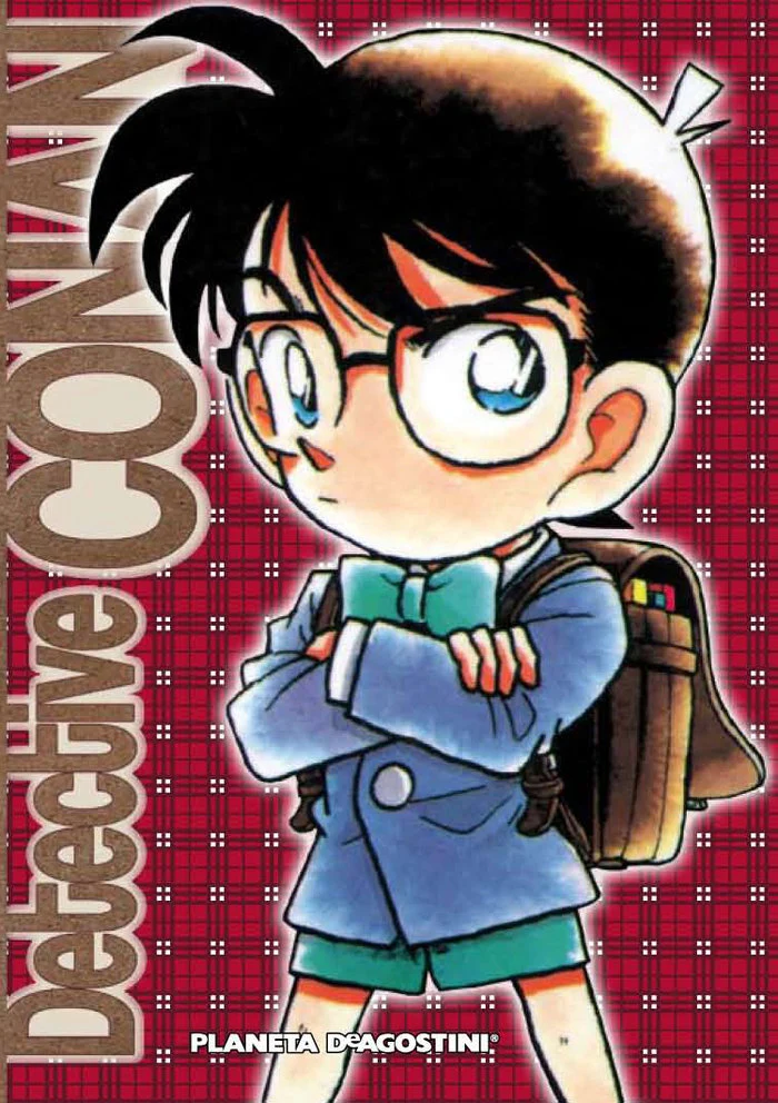 Detective Conan 02 (ES)
