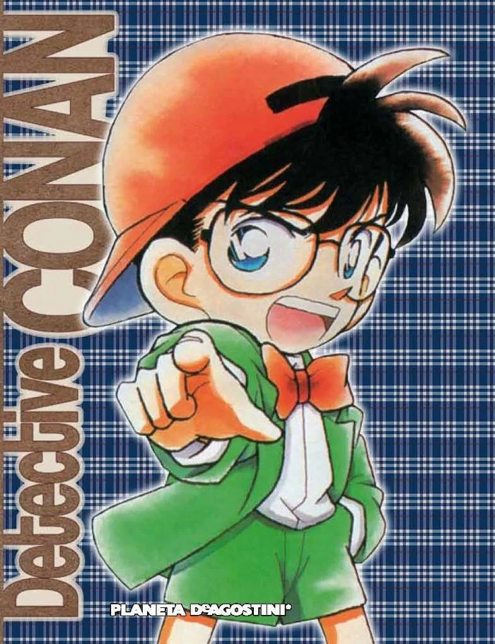 Detective Conan 03 (nueva Edicion) (ES)