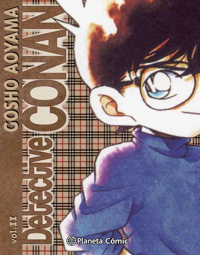 Detective Conan 11 (nueva Edicion) (ES)