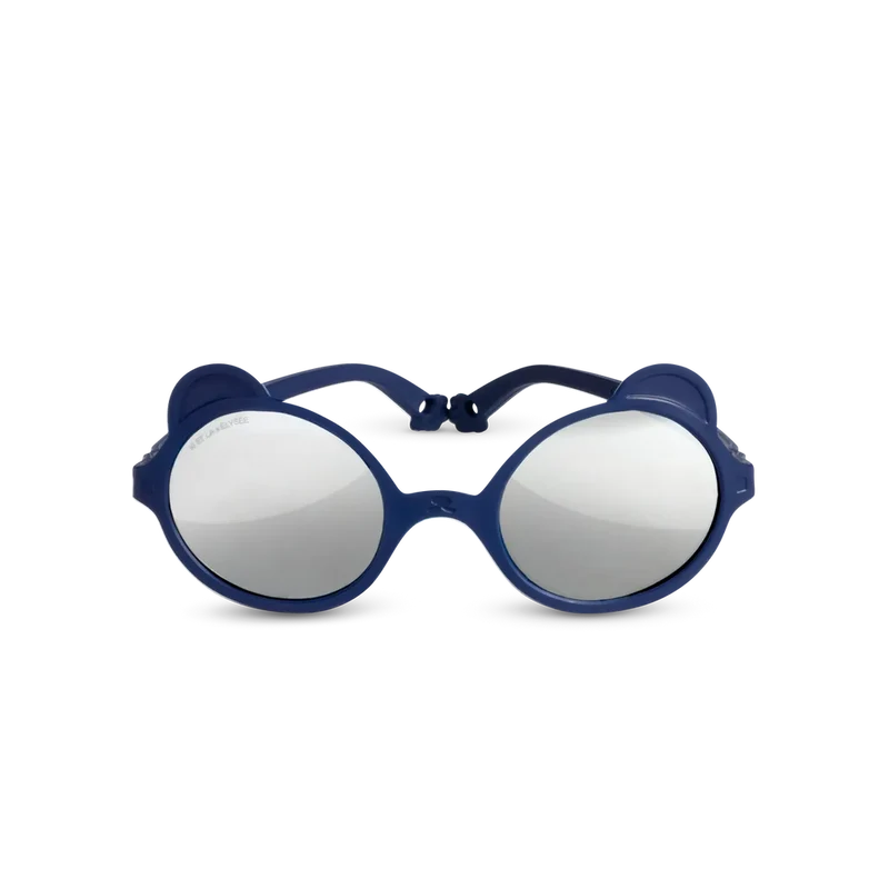 Gafas Sol Kietla Ourson Blue Elysee