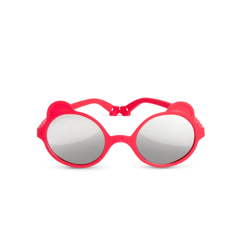 Gafas Sol Kietla Ourson Roja