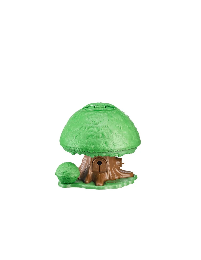 Árbol Mágico · Klorofil
