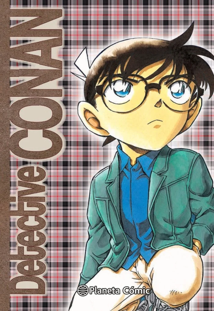 Detective Conan 31(nueva Edicion) (ES)