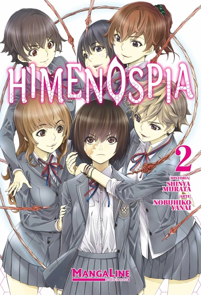 Himenospia 2 (ES)