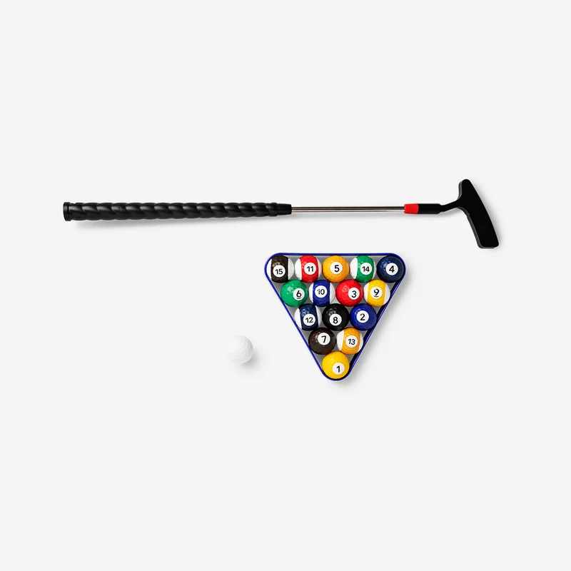 Pool golf - 140x190 cm