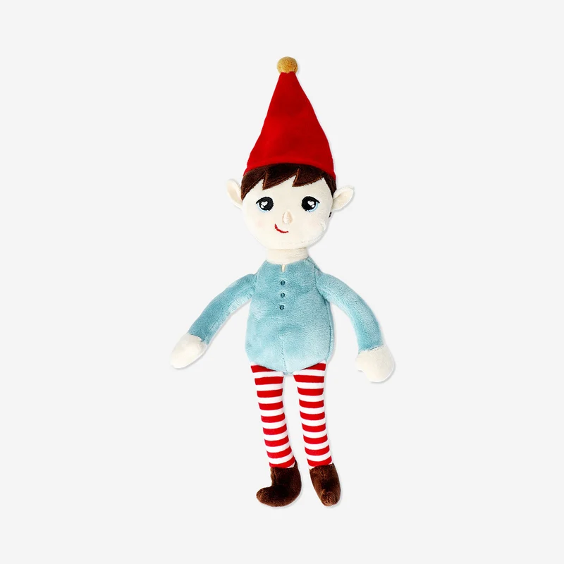 Plush toy - Elf
