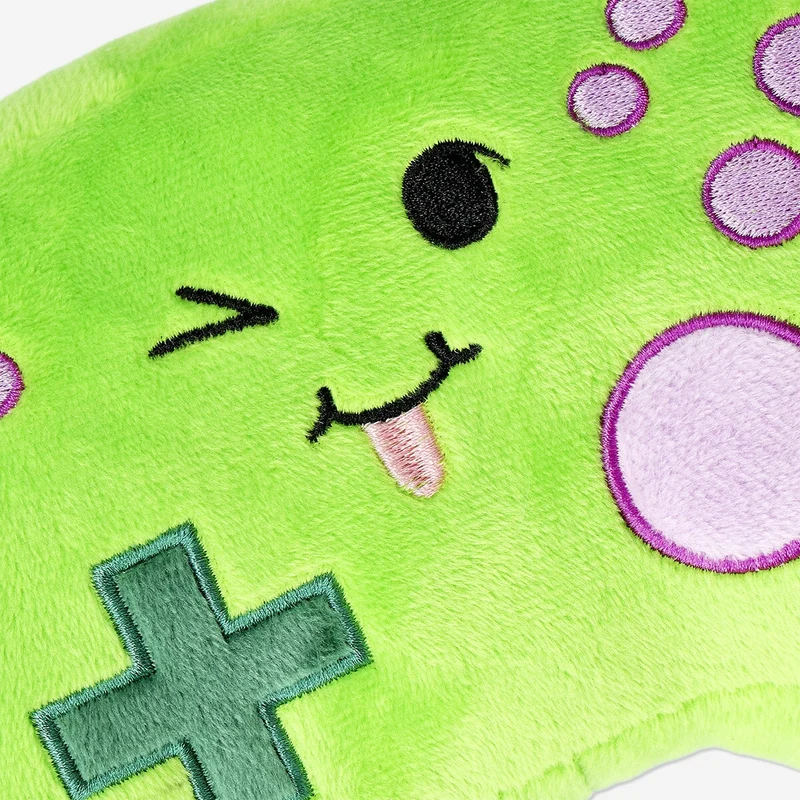 Plush toy - Game console