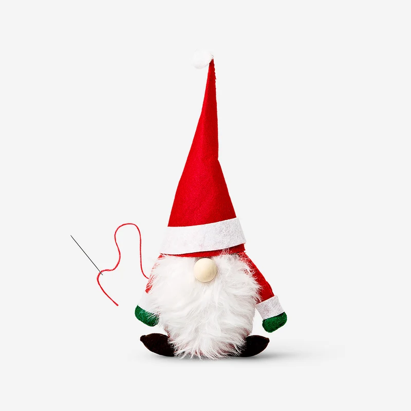 DIY elf - 11 cm