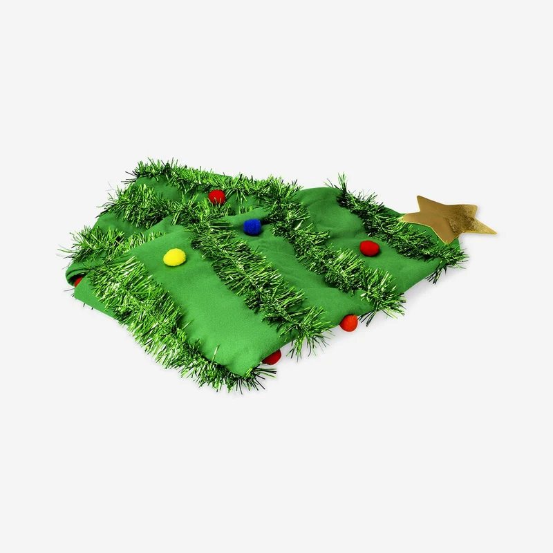 Dress up Christmas tree - For adults