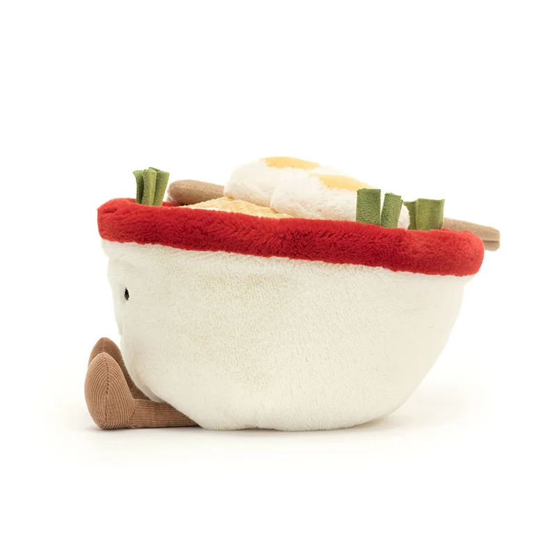 Amuseable Ramen · Jellycat