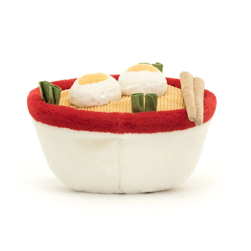 Amuseable Ramen · Jellycat